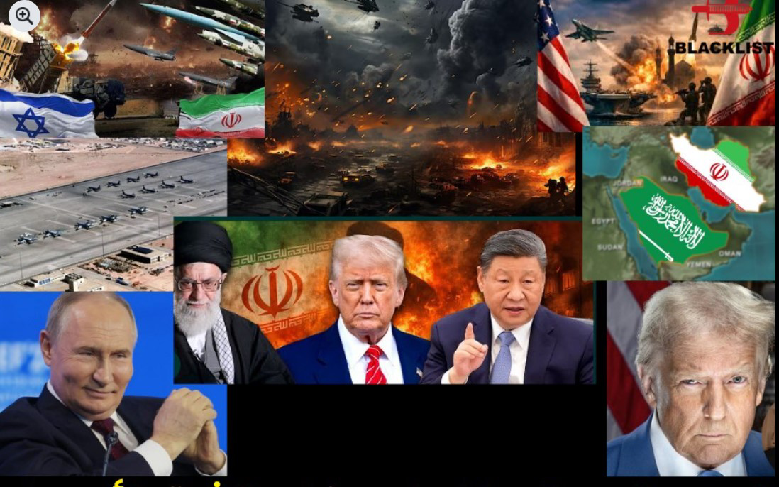 تقرير بلومبيرغ: دعم استخباراتي روسي لإيران يغير معادلة الحرب